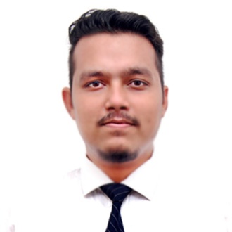 Rijul Ghosh