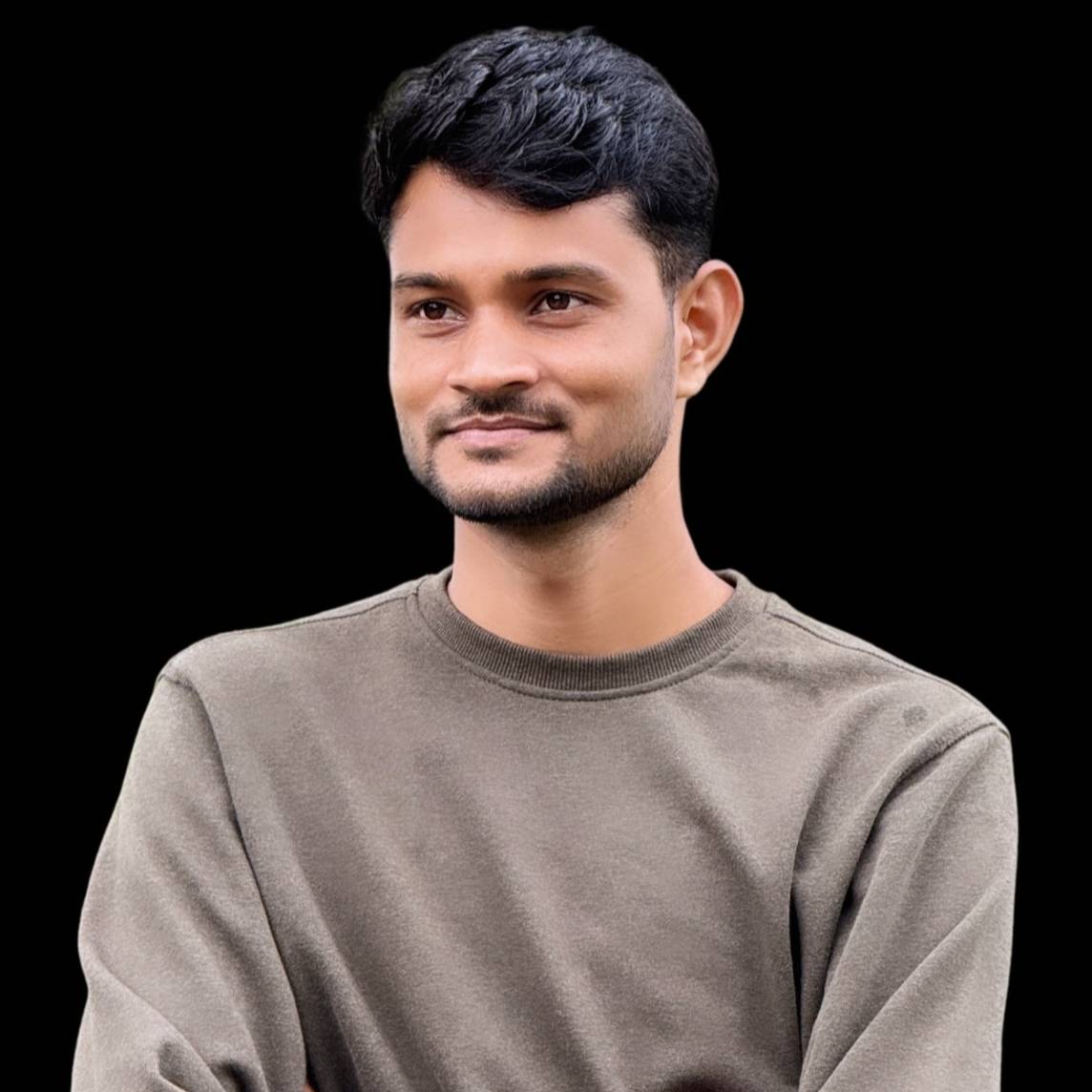 Vishal Yadav