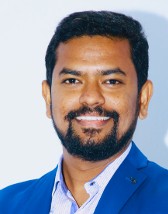 VINAY KUMAR