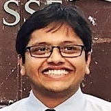 VIGNESH SRIKANT