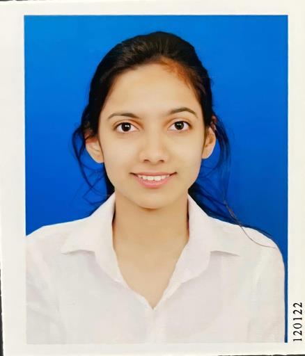 Gauravi Sandeep Parab