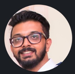 DINU. K. DANIEL