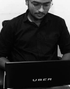 SATYAM SHARMA