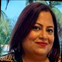 Avina Kapoor