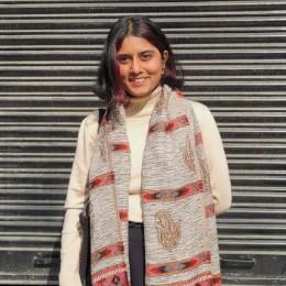 PRITHA DHAR