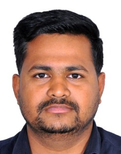 SRIDHAR BEHERA