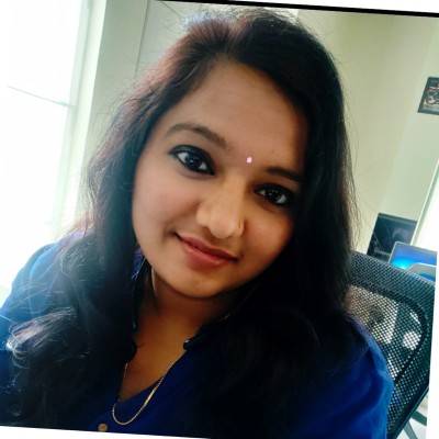 Madhulatha Pelluri