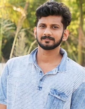 Arjun V Kumar