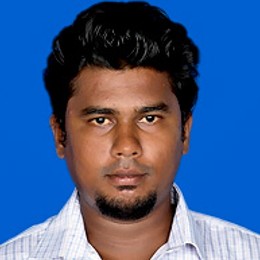 R. Mohanarangan