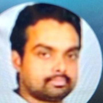 Neranjan Feranando