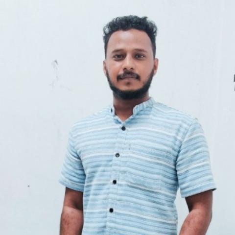 AJMALSHA H