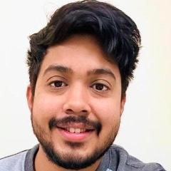 ADRISH MISRA