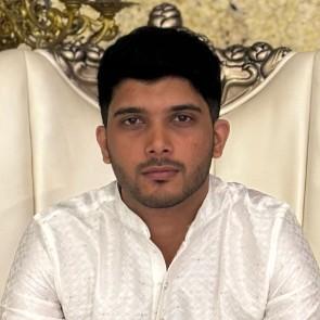 Vijaykumar Ramachandra Hegde