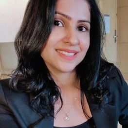 Isha Khanna