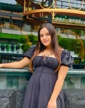 Anusha Garg