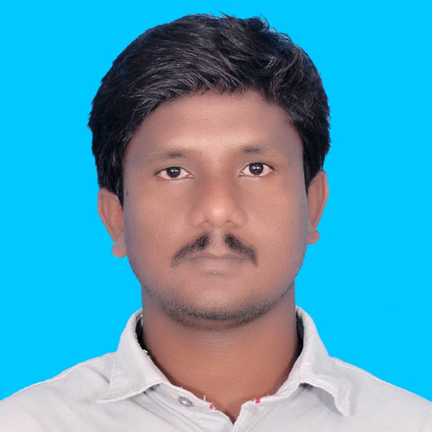 Rajesh Kumar Malakunta