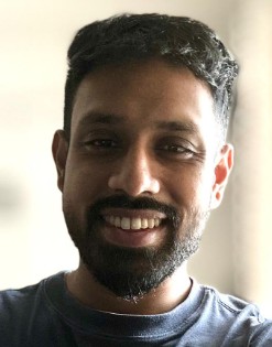 Rijubir Biswas