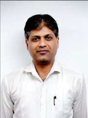 Rajnish R Rai
