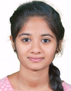 A. HARSHITHA