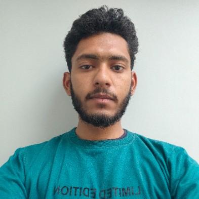 Mohammad Arvaaj
