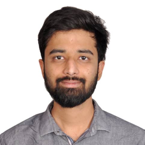 Srikakolapu Ravi Kiran