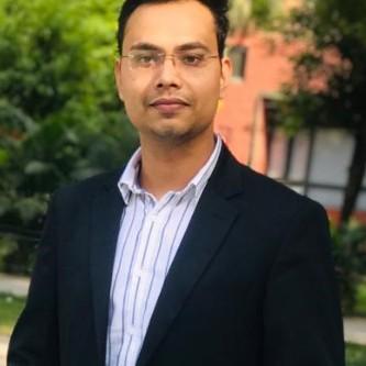 Pancham Rathore