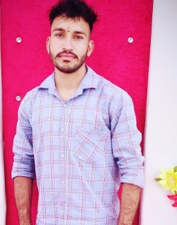 Yogesh Yadav