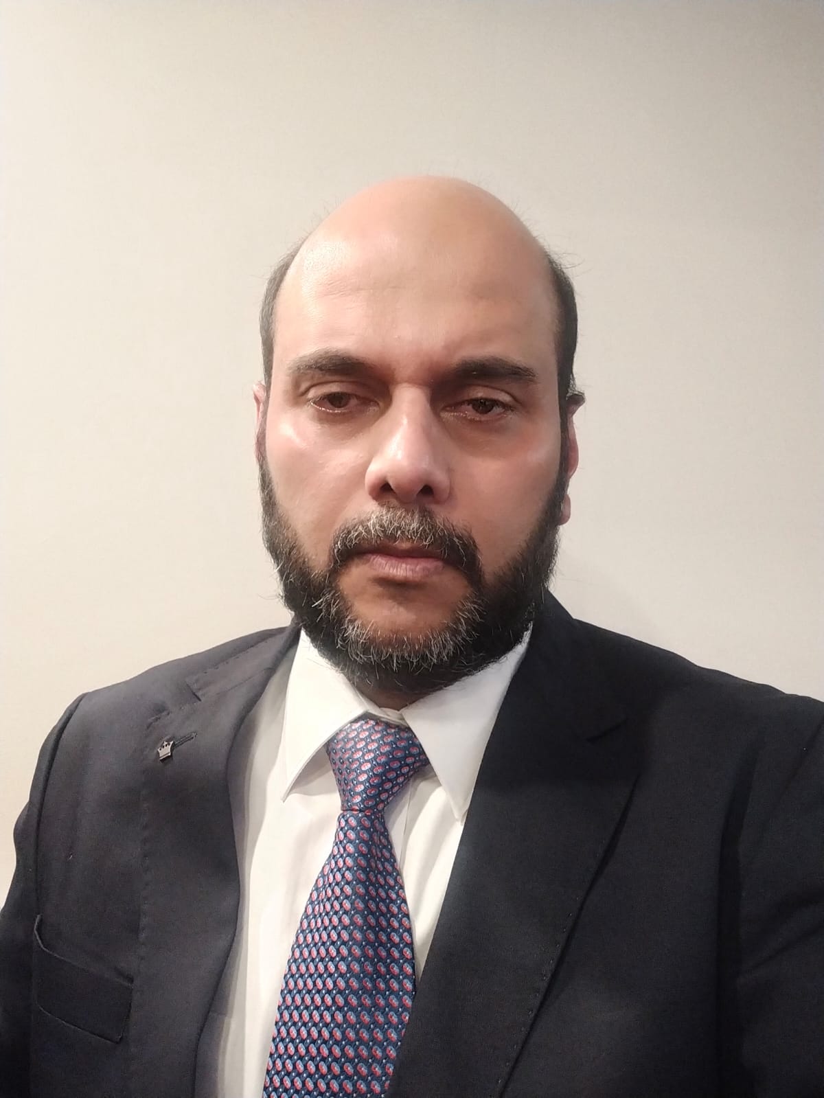 Rajarshi Mukherjee