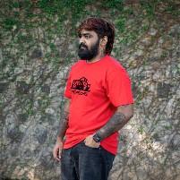 Naveen Sattu