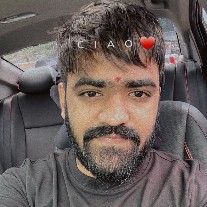 Naveen Sattu