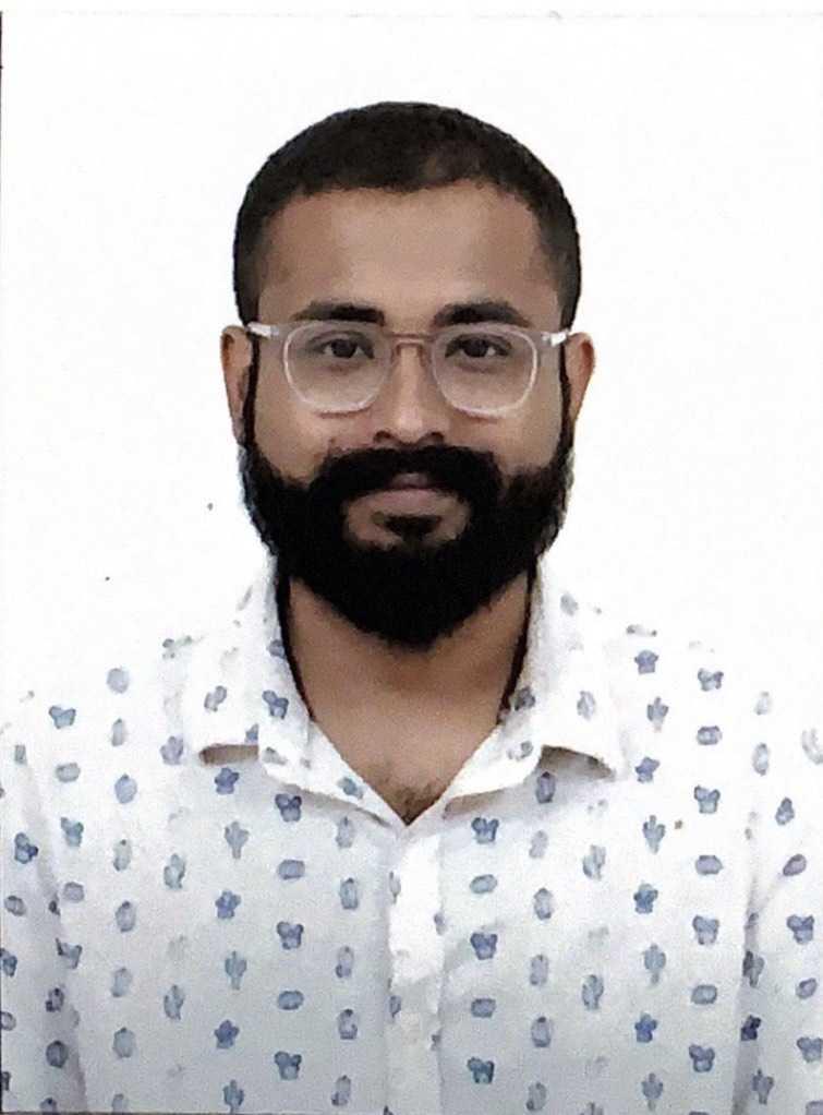 Rishi suresh kumar nair