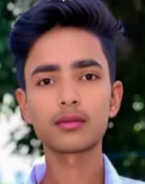 Ashvani Yadav