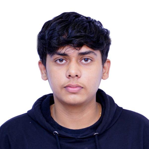 Aditya Talati