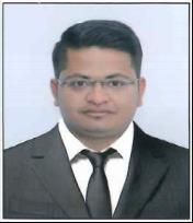 Nitin Patel