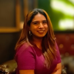 Sarah Irshad