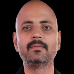 Lokesh Harkawat