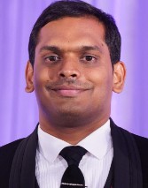Chetan Lotlikar