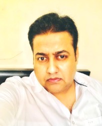 Amit Chaudhary