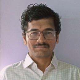 HARDIK PRASHANT KANITKAR
