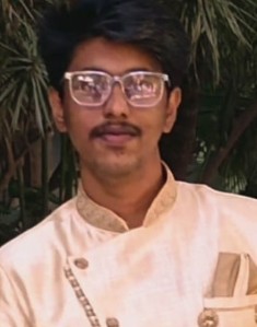 Karthik Prasad N