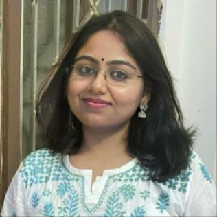 Purbita Chatterjee