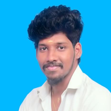 Parthiban R