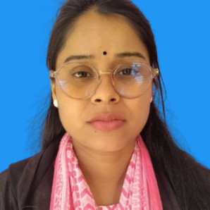 LOVELIN HAZARIKA