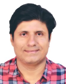 Anup Acharya