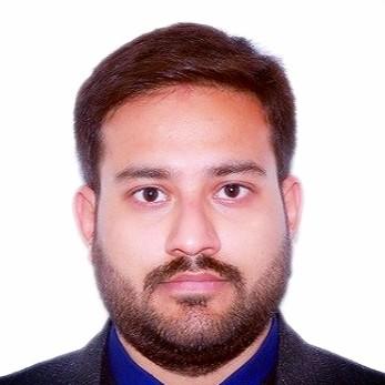MOHIT SHARMA