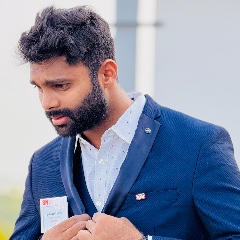DEEPAK Rajaram