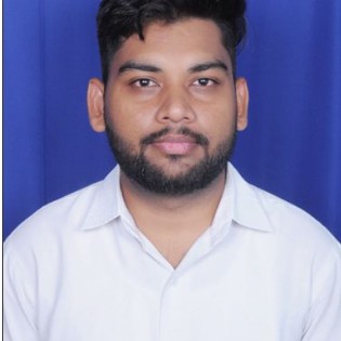 AMIT MANGAL