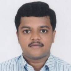 Venkata Ravi Prakash Reddy Kandula