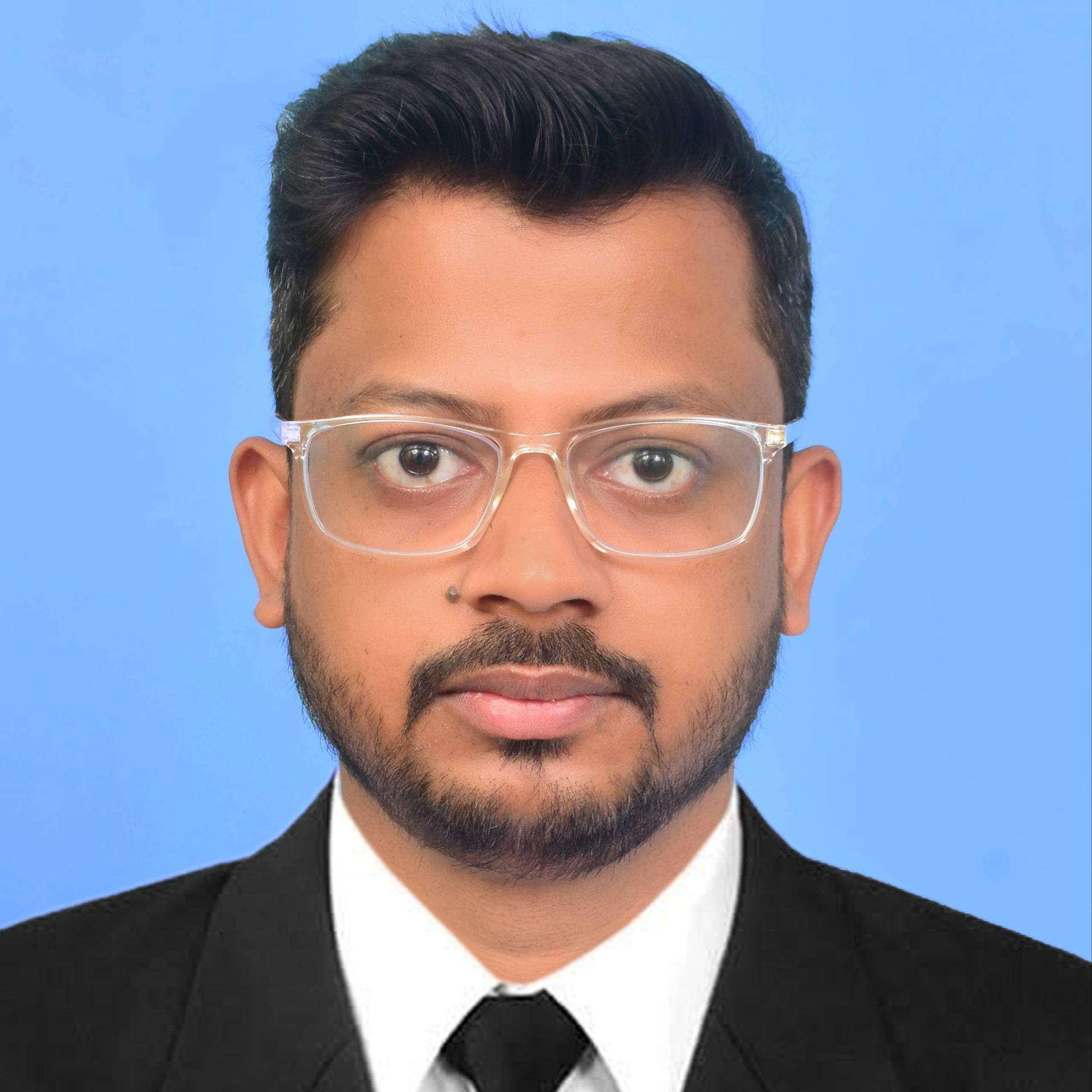 Ashutosh Singh
