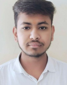 Shivam Chaudhary